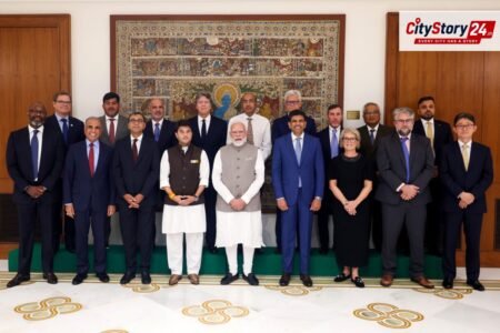 Modi urges affordable tech for Global South, tech fixes for cyber fraud