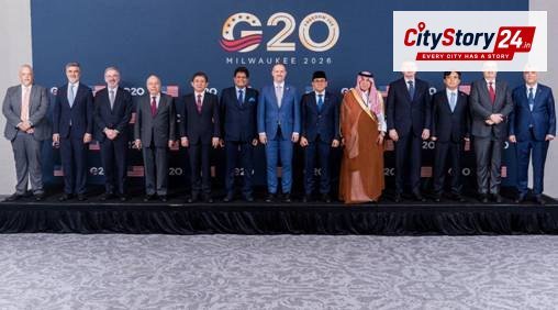 Goyal: India has no structural excess capacity in G20-flagged sectors