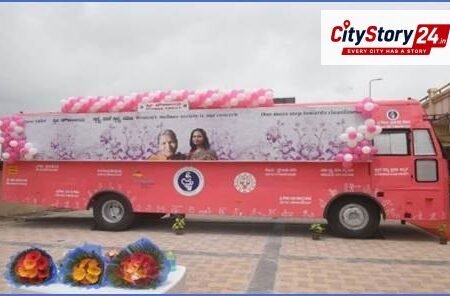 Cities rethink public toilets: scrap bus, plastic walls, smart lounges