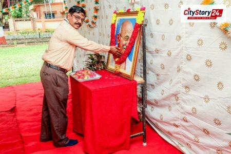 Swachhata hi seva campaign at CVRDE