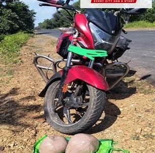 CBN Madhya Pradesh Unit seizes 4.240 kg opium; one person arrested