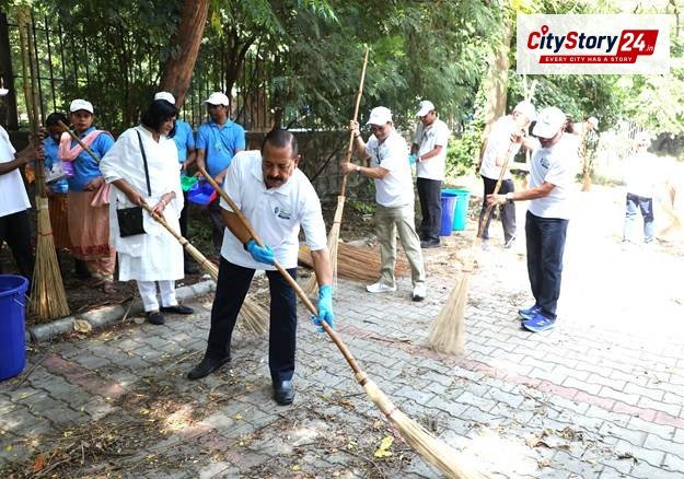Swachhata drive earns ₹5,102.91 crore from e-waste and scrap in five years