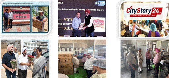 PMEGP: 8.12 lakh micro entrepreneurs aided with Rs 24,398.61 crore subsidy