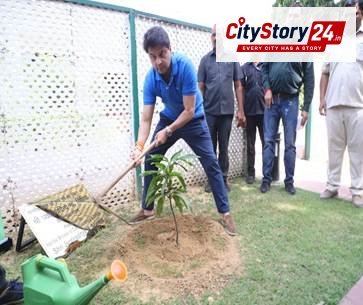 Telecom department targets 12,513 files and 2,270 grievances in clean-up drive
