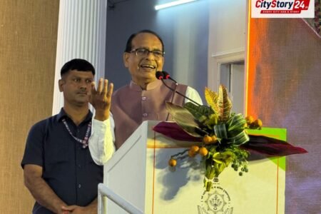 Union Minister for Agriculture Shivraj Chouhan attends Seva Sankalp Abhiyan event in Goa, says State has ‘growth, opportunity and aspirations’ to become Swayampurna