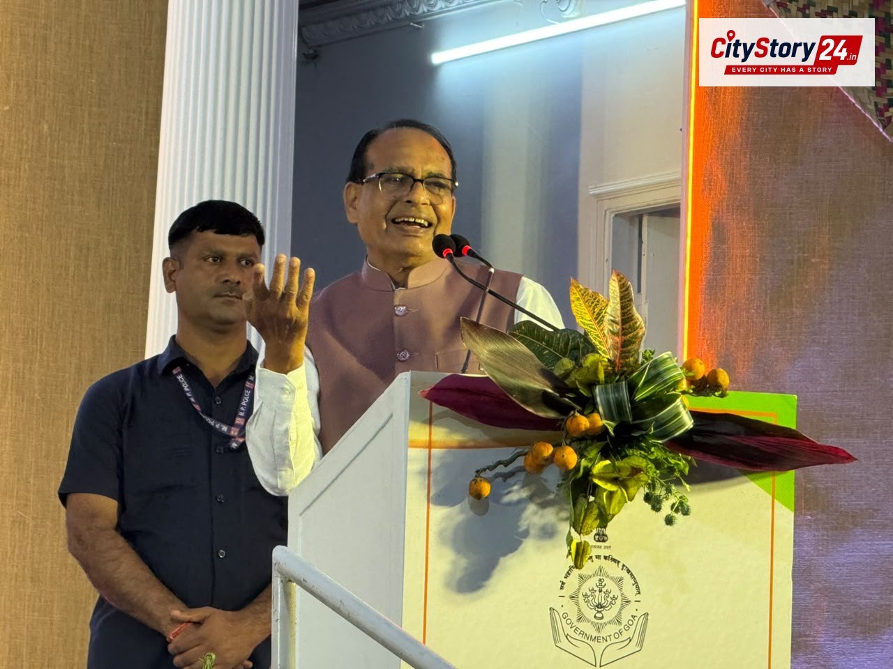 Goa Fresh brand launched to give state's farm produce a distinct identity