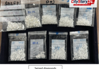 DRI busts two-way gold-diamond smuggling syndicate at Mumbai airport