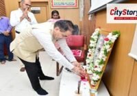 DARE/ICAR Launches Special Campaign 6.0 with Nationwide Cleanliness Drives and Felicitation of Safai Mitras