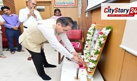 DARE/ICAR Launches Special Campaign 6.0 with Nationwide Cleanliness Drives and Felicitation of Safai Mitras
