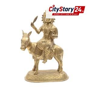 Haryana’s Sporting Achievements Take Centre Stage in 8th Edition of PM Mementos Auction