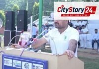 डीएआरई/आईसीएआर ने देशभर में स्वच्छता अभियान और सफाई मित्रों के सम्मान के साथ विशेष अभियान 6 शुरू किया