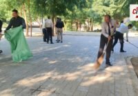 RRU Celebrates Foundation Day 2026 Featuring Blood Donation, Thalassemia Screening, and Tree Plantation