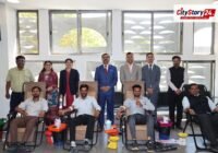 Rashtriya Raksha University Reaffirms Commitment to National and Global Security on Foundation Day