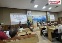 IndianOil holds Sensitisation Programme on India Energy Week 2027 and MC² at IIT Guwahati
