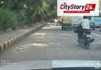 CAQM conducts Inspection Drive along Ring Road in Delhi to assess Road Dust and effectiveness of Road Cleaning Operations
