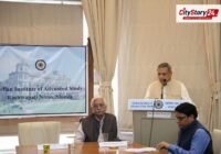 Gandhi’s Ideas Continue to Guide Society Towards Truth, Non-Violence and Human Values