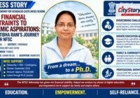 From Financial Constraints to Academic Aspirations