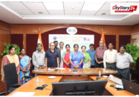 CSIR-SERC Hosts National-Level Expert Advisory Committee Meeting on Trilingual Technical Glossary Development