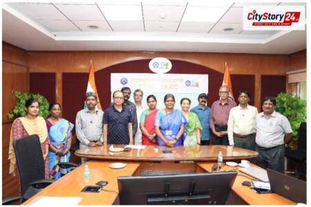CSIR-SERC Hosts National-Level Expert Advisory Committee Meeting on Trilingual Technical Glossary Development