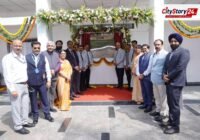 POWERGRID Establishes Centre of Excellence at Punjab Engineering College, Chandigarh under CSR Initiative