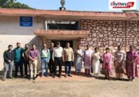 SAIL-Bhilai Steel Plant Organizes 28th Mega Medical Camp at Rajhara Hospital; 620 Patients Avail Specialist Healthcare Services