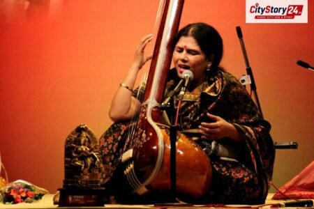 Morning Classical Music Concert ‘Brahmanad’ to be Held at South Central Zone Cultural Centre on October 11