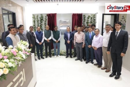 SEBI opens a Local Office in Chandigarh