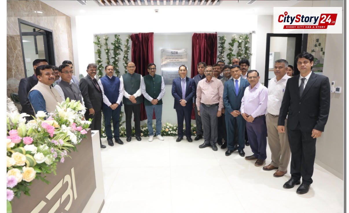 SEBI opens a Local Office in Chandigarh