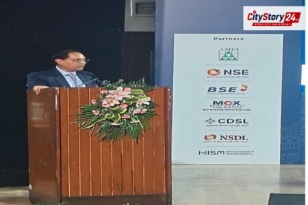 SEBI Releases “Samajh Se Investing Simple” Campaign under Project Jagrook, Rolls Out the MUST initiative, Announces Its Presence on WhatsApp and Other Initiatives for Investor Awareness and Education