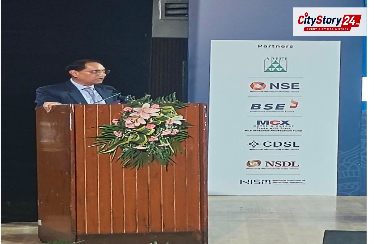 Investor push: SEBI launches 'Samajh Se Investing Simple' campaign