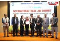 ITLS 2026 Concludes at HNLU with Call to Reimagine Multilateral Trade Order