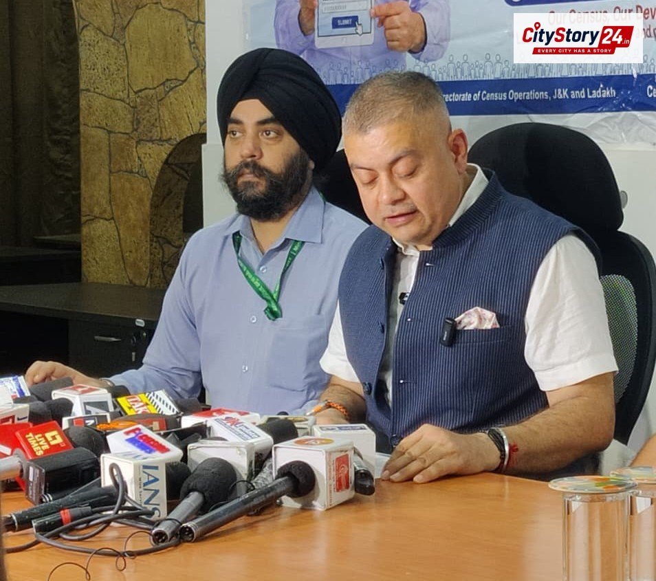 Census 2027: Ladakh becomes first UT to finish population count