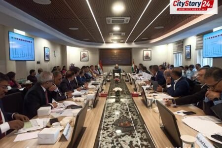 Banks urged to go digital: financial inclusion saturation drive from 21.10.2026