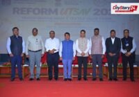 Ministry of Textiles, Showcases Key Reforms for Cotton Farmers and Textile Industry at Reform Utsav 2026 in Hyderabad