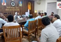 Office of the Deputy Chief Labour Commissioner (Central), Asansol launches Workers’ Rights & Entitlements Awareness Drive