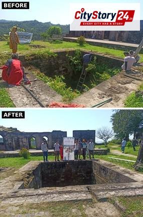 Ministry Of Culture Successfully Organizes “Swachhata Hi Seva” Campaign 2026 (17th September - 2nd October 2026)
