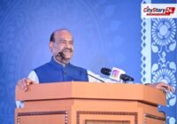 STRONG DEMOCRACIES ARE BUILT ON DIALOGUE, DIVERSE VIEWS AND MEANINGFUL PUBLIC PARTICIPATION: LOK SABHA SPEAKER