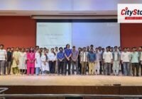 IndiaAI Mission Organised AIKosh University Engagement Programme at National Institute of Technology, Andhra Pradesh to Strengthen India's AI Talent Ecosystem
