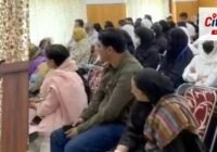 CSIR-IIIM Organises Outreach Programme on Conservation of Endangered Flora of Kashmir Himalayas