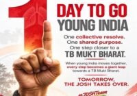 Union Health Minister Shri J.P. Nadda to Lead National Launch of JOSH Teams Tomorrow at Bharat Mandapam