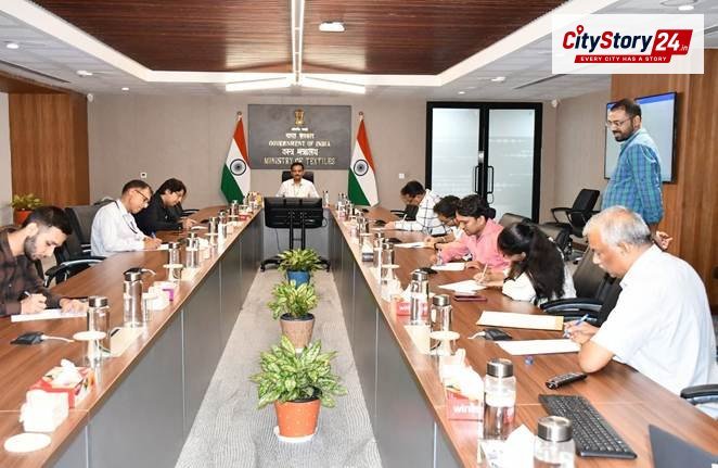 Ministry of Textiles Concluded ‘Swachhata Hi Seva 2026’ campaign with Nationwide Cleanliness and Awareness Initiatives
