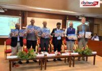 Shri Narendra Modi’s governance model starting from Gujarat and scaled up in India holds lessons for water access and security in the world: Findings from new Case Study released at IIM Bengaluru