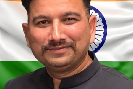 RRU Official Appointed as Member of Armwrestling Sports Association, Gujarat