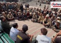 Central Bureau of Narcotics (CBN) conducts Jan Samvad at Malana in Kullu District to create preventive drug awareness and to promote development