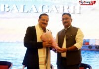 SMP Kolkata organises Road Show for Balagarh Extended Port Gate System
