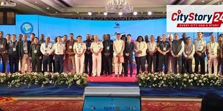RRM Inaugurates SAREX-2026 as 24th NMSAR Board Meeting Reviews Maritime SAR Preparedness