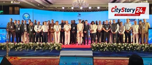 RRM Inaugurates SAREX-2026 as 24th NMSAR Board Meeting Reviews Maritime SAR Preparedness