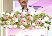 Ministry of Steel Organises Mini Chintan Shivir on ‘Peace of Mind at Workplace’
