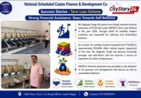 Strong Financial Assistance and Steps Towards Self-Reliance