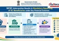 NCSC Intervention Results in Mandatory Reporting of SC Beneficiaries under Key Financial Schemes